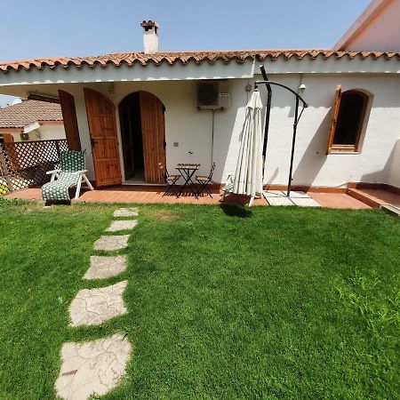 Villetta Immersa Nella Tranquillita Capitana Exteriér fotografie