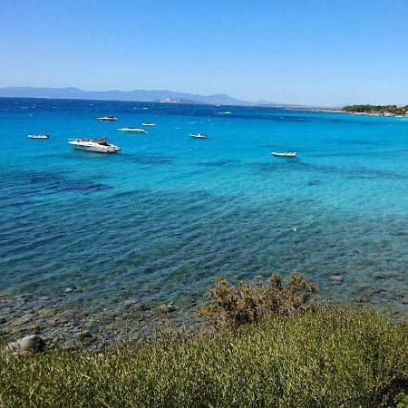 Villetta Immersa Nella Tranquillita Capitana Exteriér fotografie
