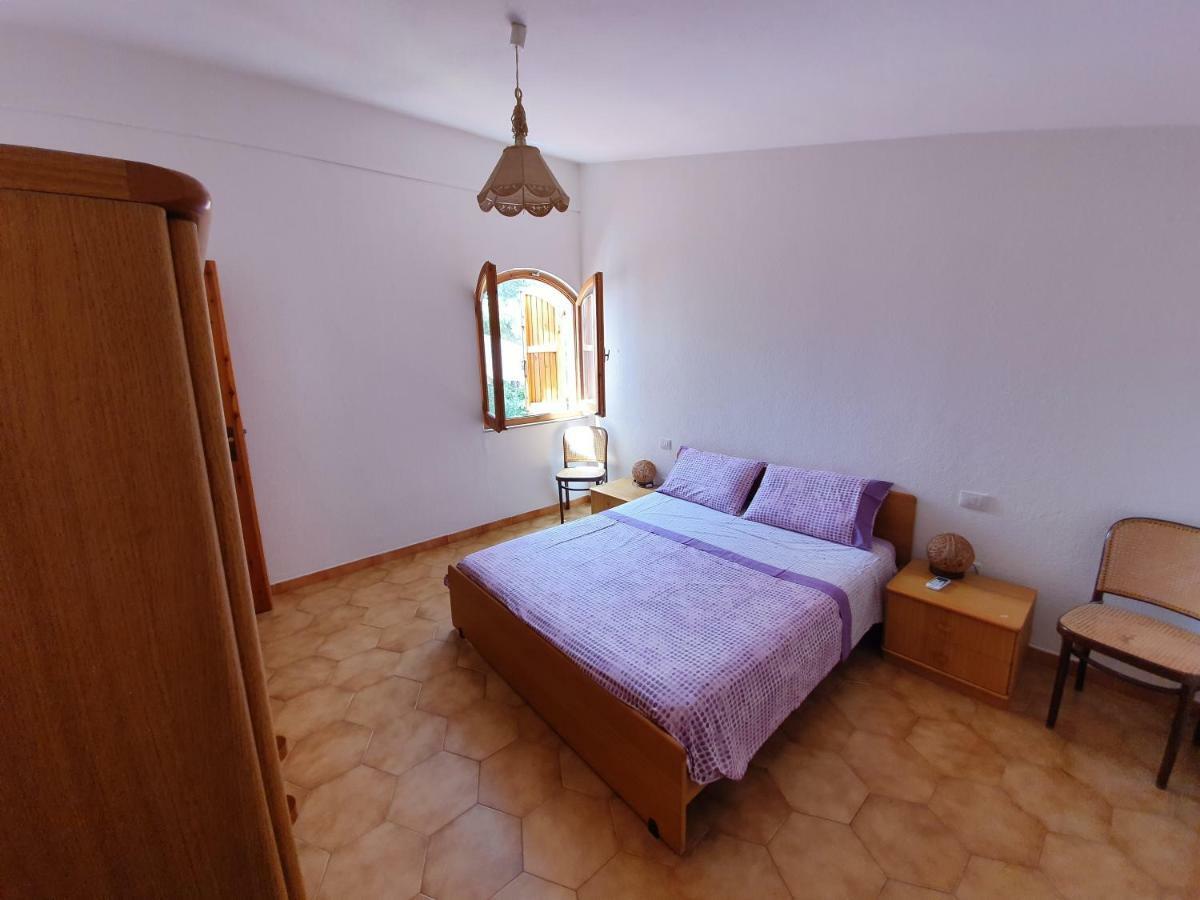 Villetta Immersa Nella Tranquillita Capitana Exteriér fotografie